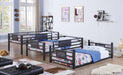 Rogen - Triple Bunk Bed Sacramento Furniture Store Furniture store in Sacramento