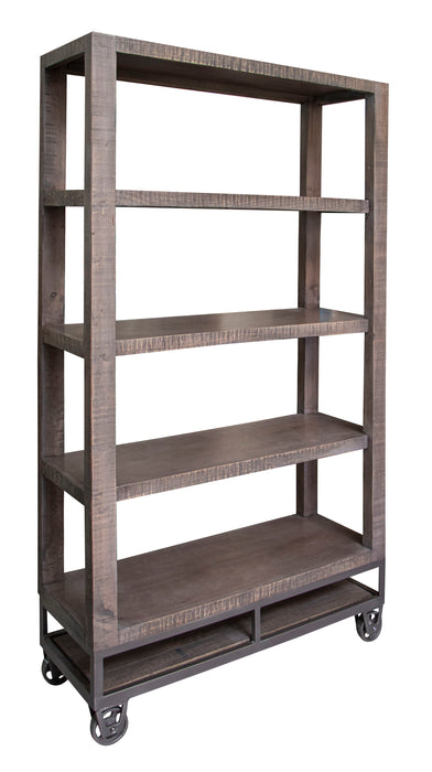 Urban - Bookcase