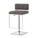 Alameda - Square Adjustable Bar Stool Sacramento Furniture Store Furniture store in Sacramento