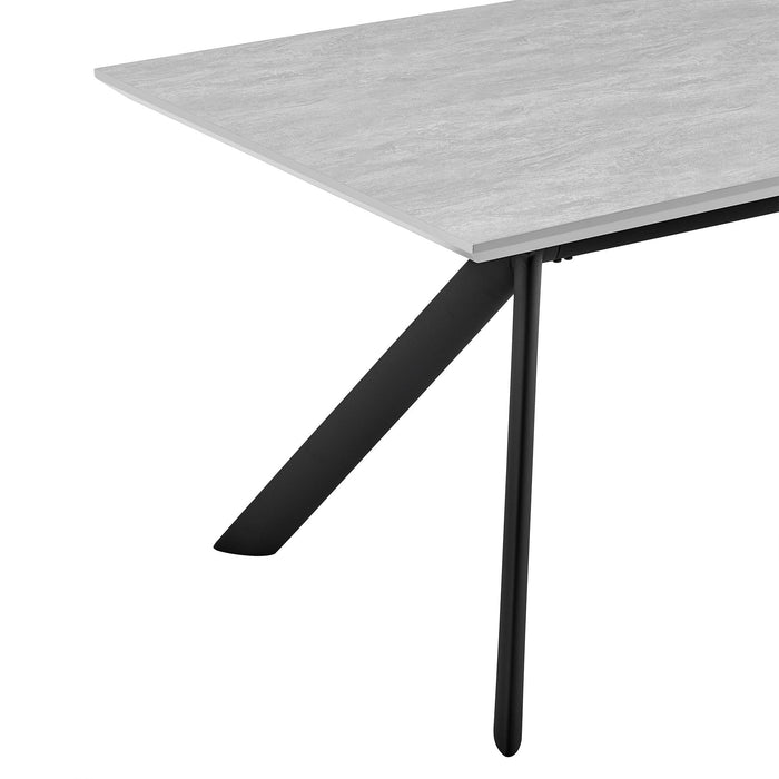 Margot - Rectangular Dining Table