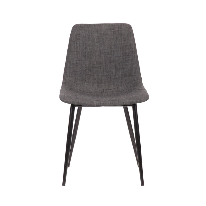 Monte - Contemporary Dining Chair