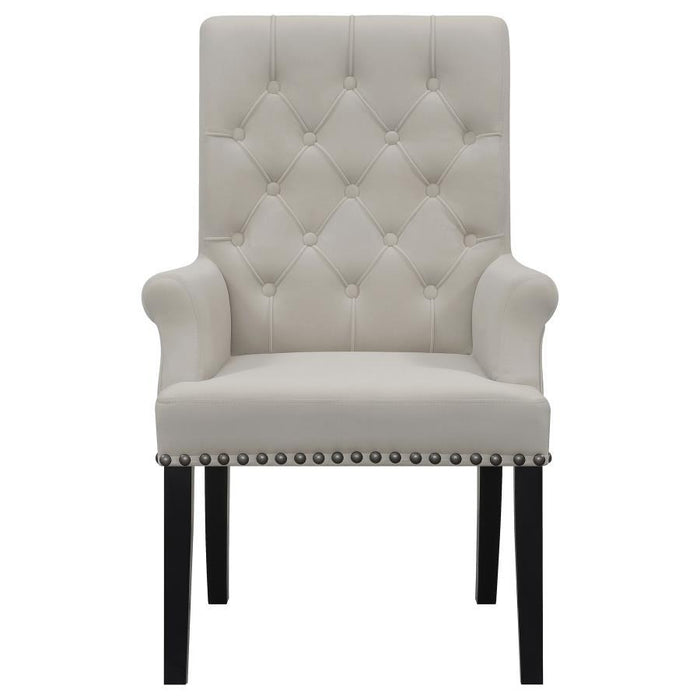 Alana - Arm Chair Sacramento Furniture Store Furniture store in Sacramento