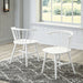 Grannen - White - Dining Room Side Chair (Set of 2) Sacramento Furniture Store Furniture store in Sacramento