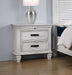 Franco - 2-drawer Nightstand Sacramento Furniture Store Furniture store in Sacramento