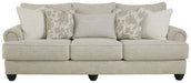 Asanti - Fog - Sofa Sacramento Furniture Store Furniture store in Sacramento