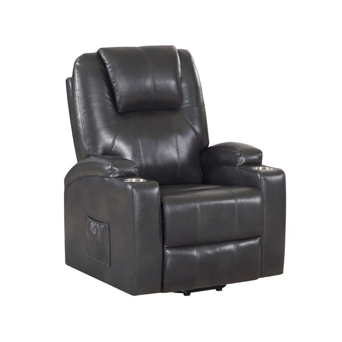 Evander - Power Lift Recliner