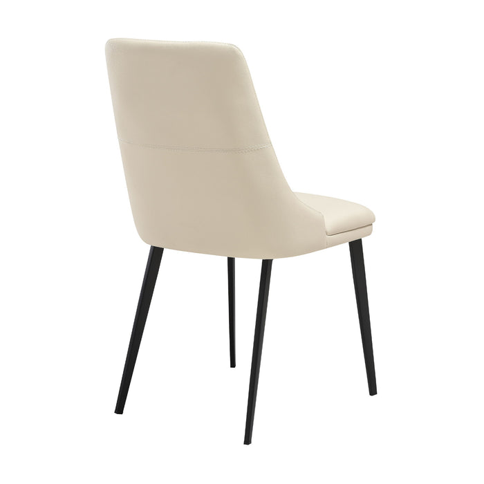 Genesis - Upholstered Dining Chair (Set of 2)