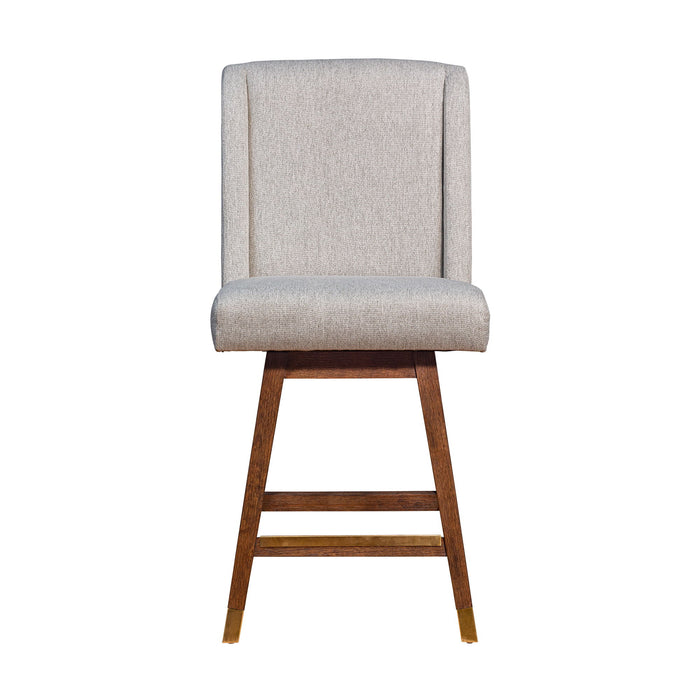 Stancoste - Swivel Bar Stool