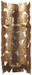 Jailene - Antique Gold - Wall Sconce Sacramento Furniture Store Furniture store in Sacramento