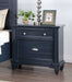 Manzanillo - Nightstand Sacramento Furniture Store Furniture store in Sacramento