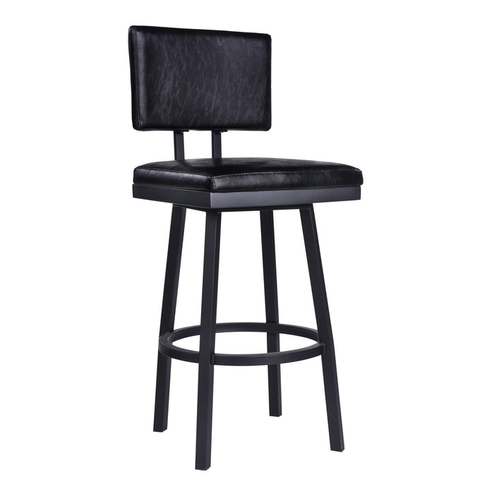 Balboa - Swivel Vintage Bar Stool