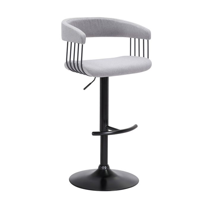 Calista - Adjustable Bar Stool