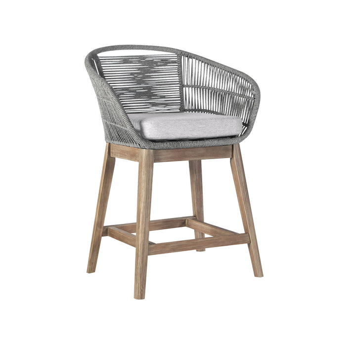 Tutti Frutti - Indoor / Outdoor Bar Stool