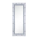 Noralie - Accent Floor Mirror - Mirrored - 63" Sacramento Furniture Store Furniture store in Sacramento