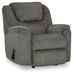 Bindura - Mineral - Rocker Recliner Sacramento Furniture Store Furniture store in Sacramento