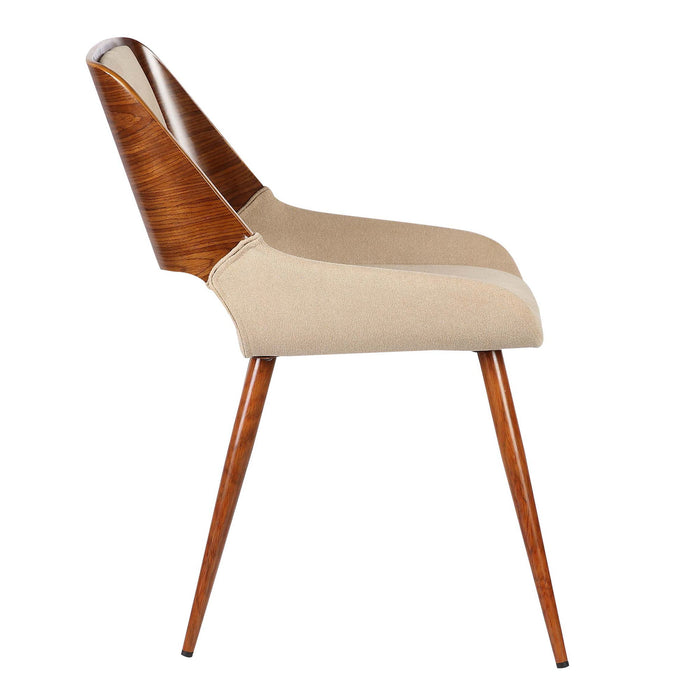 Agi - Mid-Century Chair