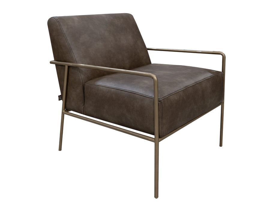 Aragon - Armchair - Marfil