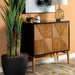 Zira - Accent Cabinet Sacramento Furniture Store Furniture store in Sacramento