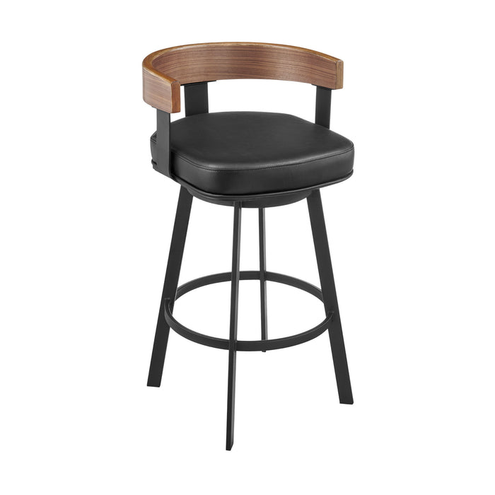 Idris - Swivel Stool