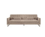 Sampson - Sofa - Beige Fabric Sacramento Furniture Store Furniture store in Sacramento