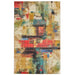 Hollie - 8' x 10' Area Rug - Multi Fabric Sacramento Furniture Store Furniture store in Sacramento