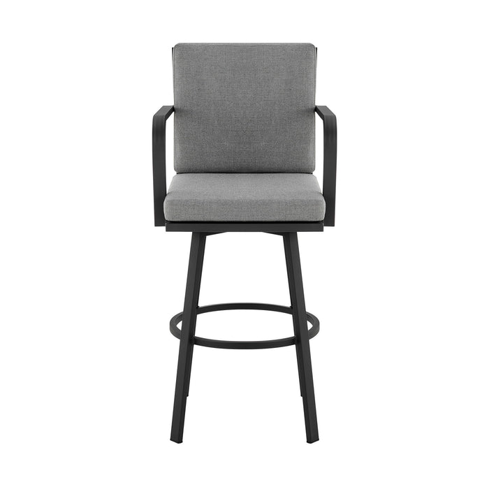 Arnauld - Outdoor Patio Bar Stool