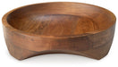 Myrtewood - Natural - Bowl Sacramento Furniture Store Furniture store in Sacramento