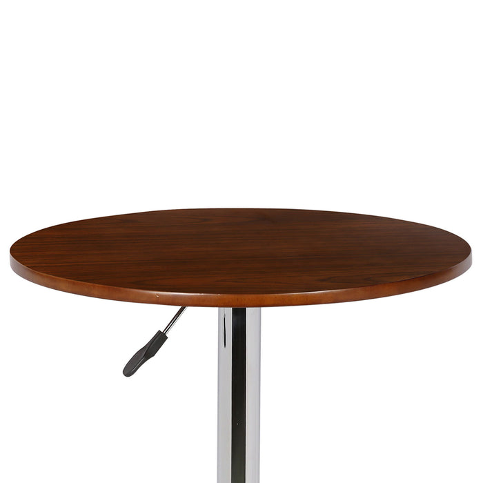 Bentley - Adjustable Pub Table