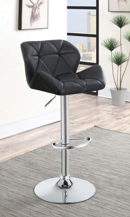 Berrington - Adjustable Bar Stools (Set of 2)