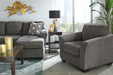 Brise - Slate - 2 Pc. - Sofa Chaise, Chair Sacramento Furniture Store Furniture store in Sacramento