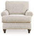 Valerani - Sandstone - Chair Sacramento Furniture Store Furniture store in Sacramento