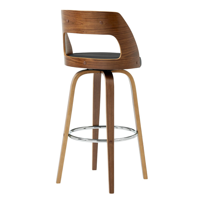 Axel - Swivel Stool