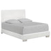 Felicity - Contemporary Panel Bed Bedroom Set Sacramento Furniture Store Furniture store in Sacramento