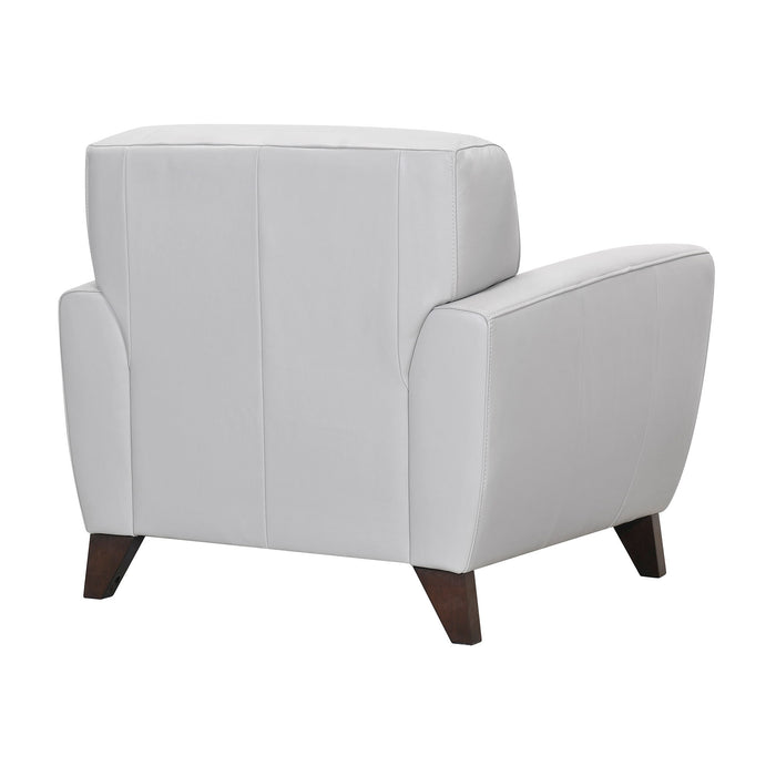 Jedd - Contemporary Chair