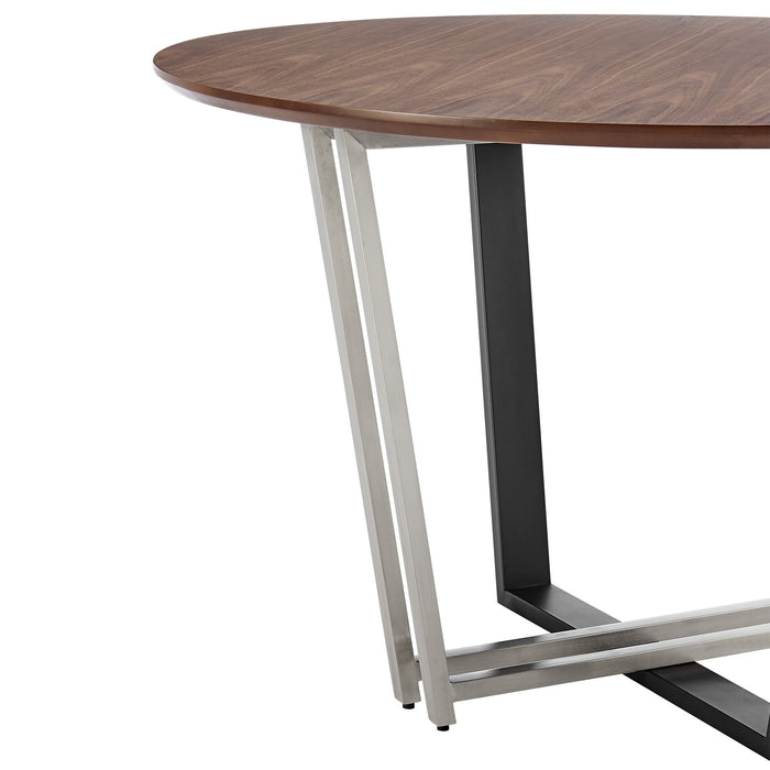 Joana - Round Dining Table