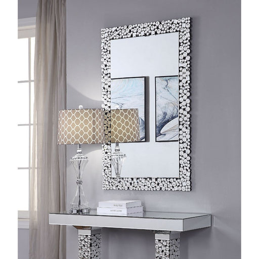 Kachina - Wall Decor - Mirrored & Faux Gems Sacramento Furniture Store Furniture store in Sacramento