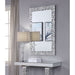 Kachina - Wall Decor - Mirrored & Faux Gems Sacramento Furniture Store Furniture store in Sacramento