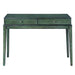 Manas - Console Table - Antique Green Finish Sacramento Furniture Store Furniture store in Sacramento