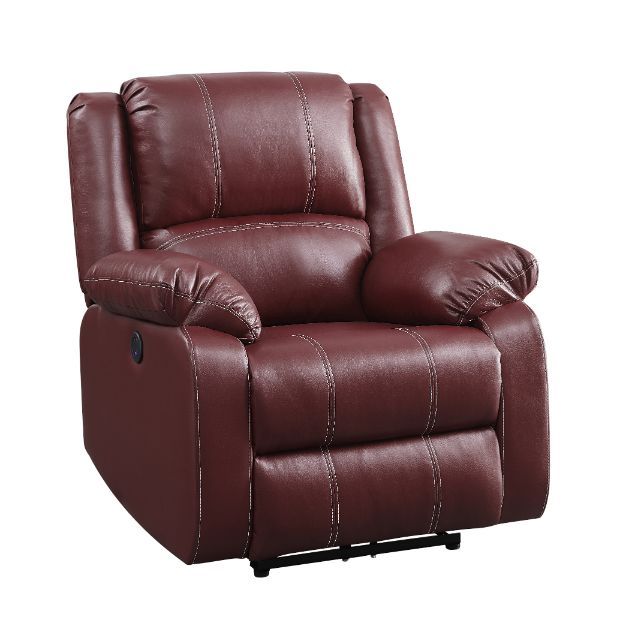 Zuriel - Power Recliner