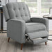 Davidson - Push Back Recliner Sacramento Furniture Store Furniture store in Sacramento