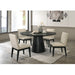 Froja - Dining Table - Black Sacramento Furniture Store Furniture store in Sacramento