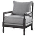 Blanchett - Cushion Back Accent Chair Sacramento Furniture Store Furniture store in Sacramento