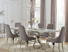 Antoine - Rectangular Dining Room Set Sacramento Furniture Store Furniture store in Sacramento