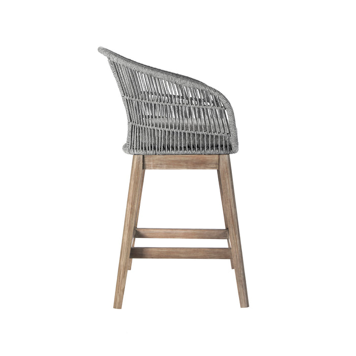 Tutti Frutti - Indoor / Outdoor Bar Stool