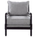 Blanchett - Cushion Back Accent Chair Sacramento Furniture Store Furniture store in Sacramento