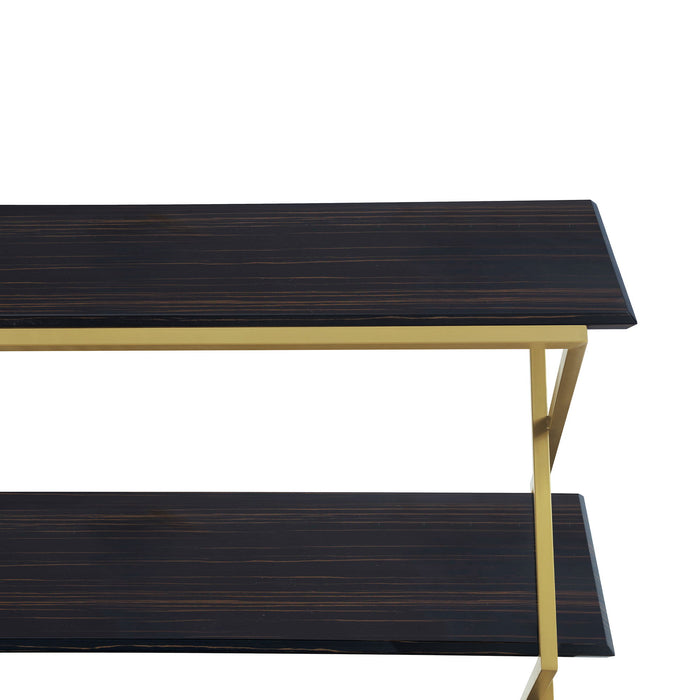 Westlake - 3 - Tier Console Table