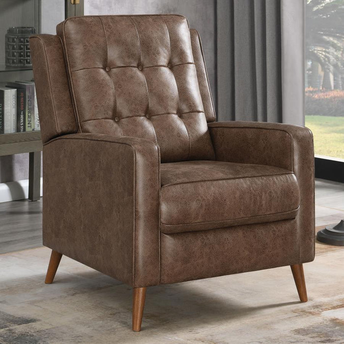 Davidson - Push Back Recliner Sacramento Furniture Store Furniture store in Sacramento