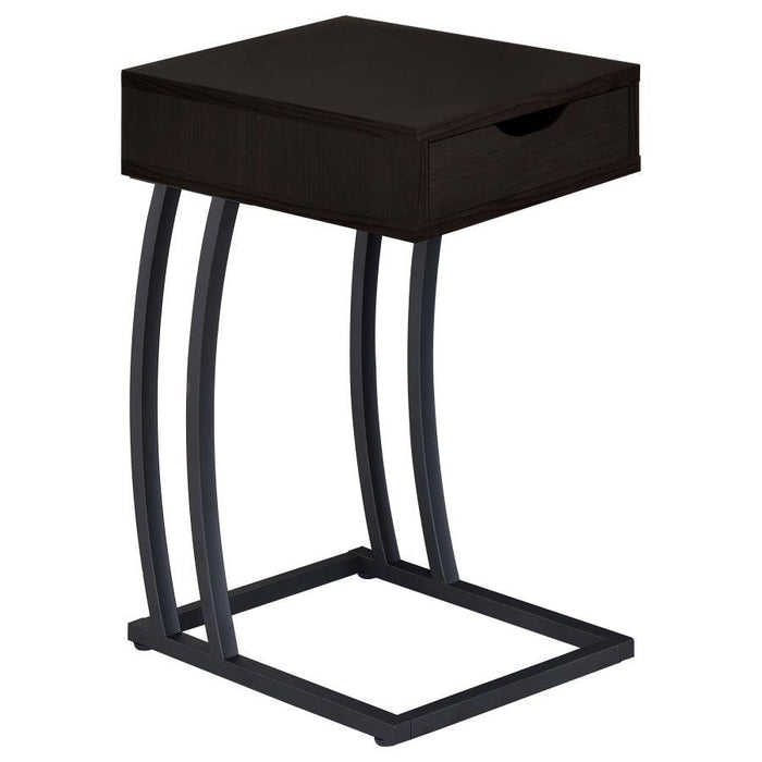 Troy - Accent Table with Power Outlet Sacramento Furniture Store Furniture store in Sacramento