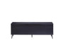 Colson - TV Stand - Black Finish Sacramento Furniture Store Furniture store in Sacramento