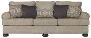 Kananwood - Oatmeal - Sofa Sacramento Furniture Store Furniture store in Sacramento